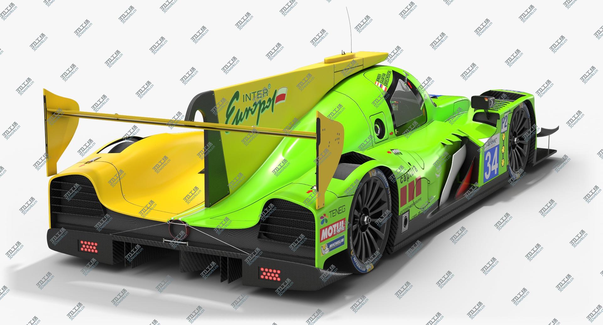 images/goods_img/202104022/Inter Europol Competition Ligier JS P217 ELMS LMP2 Season 2020 3D model/2.jpg